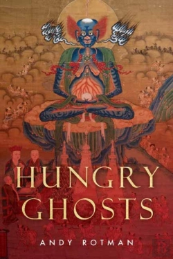 Bertrand.pt - Hungry Ghosts