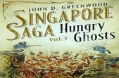 Hungry Ghosts