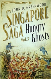Hungry Ghosts