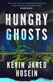 Hungry Ghosts