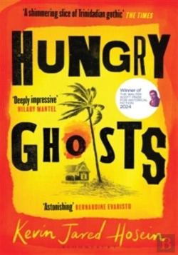 Bertrand.pt - Hungry Ghosts
