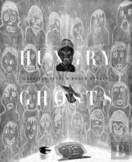 Hungry Ghosts