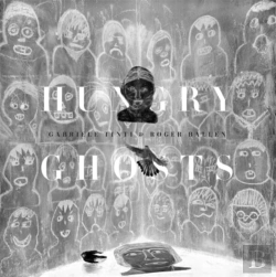 Bertrand.pt - Hungry Ghosts