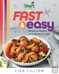 Bertrand.pt - Hungry Girl Fast & Easy