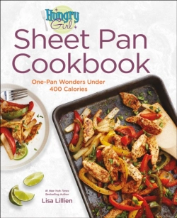 Bertrand.pt - Hungry Girl Sheet Pan Cookbook