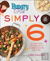 Hungry Girl Simply 6