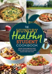 Hungry Healthy Student Cookbook