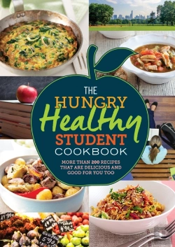 Bertrand.pt - Hungry Healthy Student Cookbook
