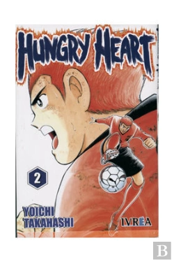 Bertrand.pt - Hungry Heart 2