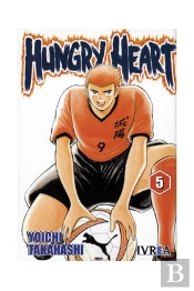 Hungry Heart 5