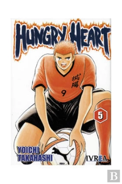 Bertrand.pt - Hungry Heart 5