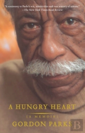Hungry Heart