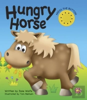 Hungry Horse (A Noisy Book)
