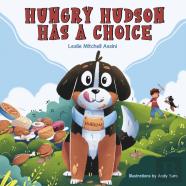 Hungry Hudson Has A Choice