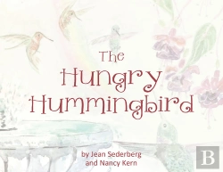 Bertrand.pt - Hungry Hummingbird