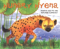 Bertrand.pt - Hungry Hyena