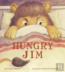 Hungry Jim