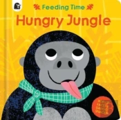 Hungry Jungle