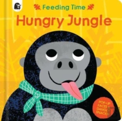 Bertrand.pt - Hungry Jungle