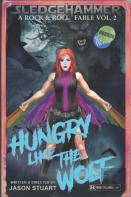 Hungry Like The Wolf