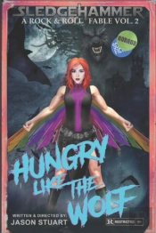 Hungry Like The Wolf