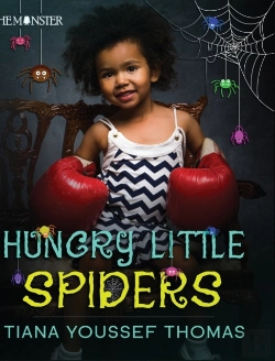 Bertrand.pt - Hungry Little Spiders