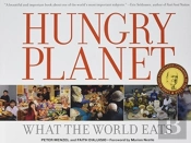 Hungry Planet