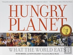 Bertrand.pt - Hungry Planet