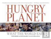 Hungry Planet