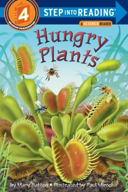 Bertrand.pt - Hungry Plants