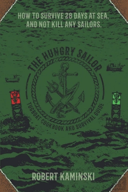 Bertrand.pt - Hungry Sailor
