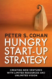 Hungry Start-Up Strategy
