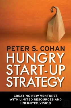 Bertrand.pt - Hungry Start-Up Strategy