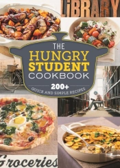 Hungry Student Cookbook
