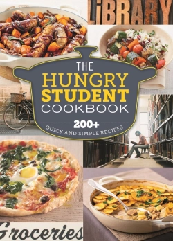 Bertrand.pt - Hungry Student Cookbook