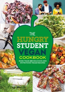 Bertrand.pt - Hungry Student Vegan Cookbook