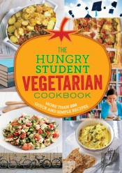 Hungry Student Vegetarian Cookbook