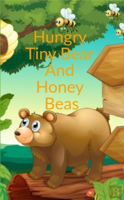 Bertrand.pt - Hungry Tiny Bear And Honey Beas