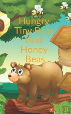 Bertrand.pt - Hungry Tiny Bear And Honey Beas