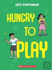 Hungry To Play