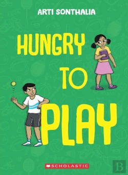 Bertrand.pt - Hungry To Play