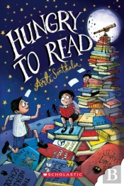 Hungry To Read