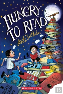 Bertrand.pt - Hungry To Read