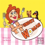Hungry Woman