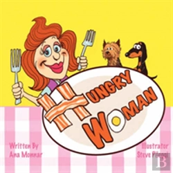 Bertrand.pt - Hungry Woman