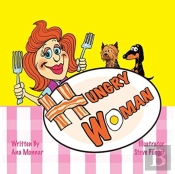 Hungry Woman
