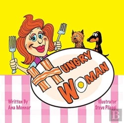 Bertrand.pt - Hungry Woman