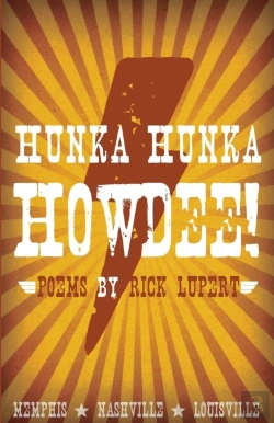 Bertrand.pt - Hunka Hunka Howdee! Poetry From Memphis, Nashville, And Louisville