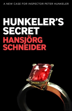 Bertrand.pt - Hunkeler'S Secret