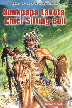 Bertrand.pt - Hunkpapa Lakota Chief Sitting Bull